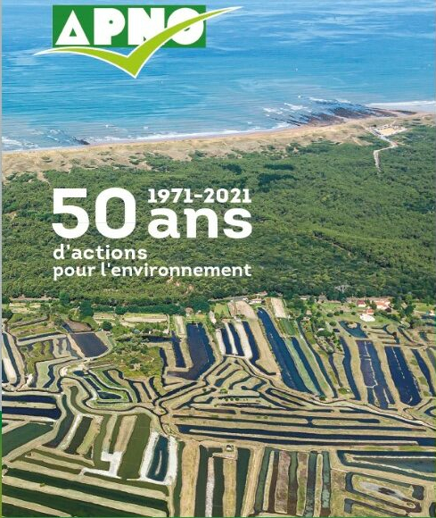 APNO 1971-2021, 50 ans d’actions pour l’environnement